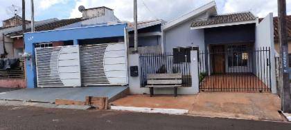 Casa em Ivaiporã, Jardim Alegre, Rua Amarilis, 537, PR. Área: 0m2 - imagem 0