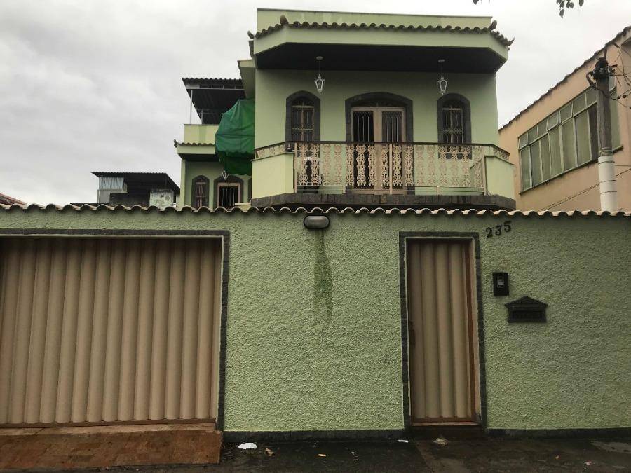 Casa em Rio de Janeiro, Bento Ribeiro, Rua Alcides Maia, 235, RJ. Área: 0m2