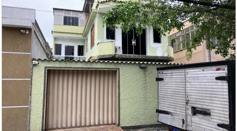 Casa em Rio de Janeiro, Bento Ribeiro, Rua Alcides Maia, 235, RJ. Área: 0m2 - imagem 0
