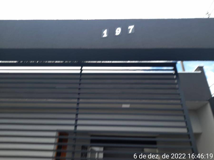 Casa em Arapongas, Jardim San Raphael V, Rua Patativa Chorona, 197, PR. Área: 90m2 - imagem 0