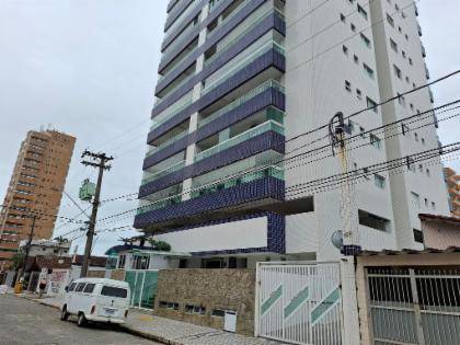 Apartamento em Praia Grande, Ocian, Rua Affonso Chaves, 155, SP. Área: 263m2 - imagem 0