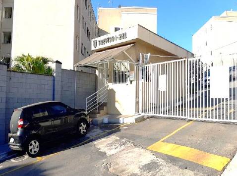 Apartamento em Cajamar, Panorama (Polvilho), Rua Campos Do Jordao, 221, SP. Área: 47m2 - imagem 0