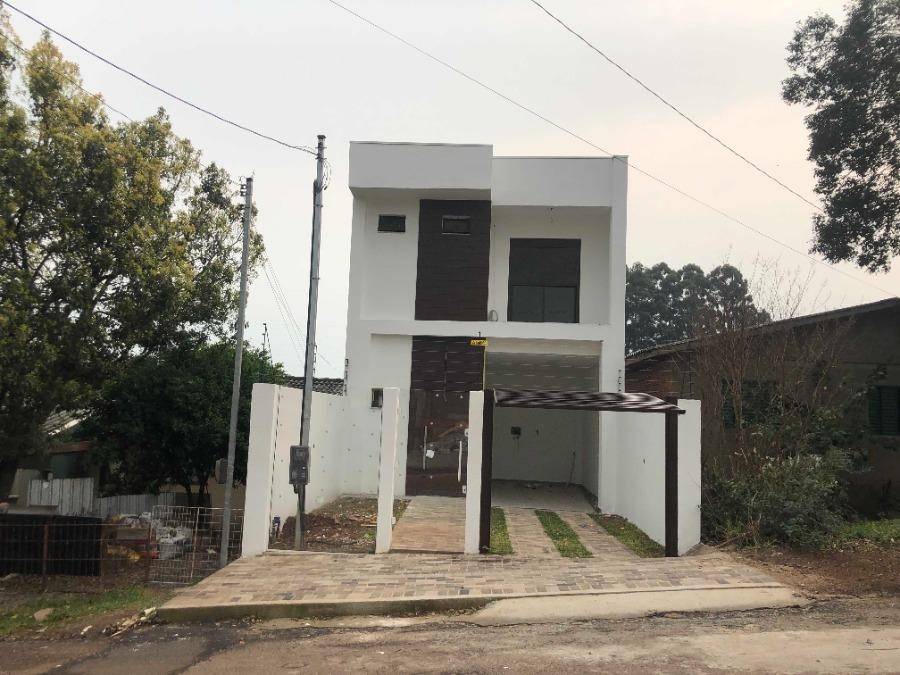 Casa em Passo Fundo, Nossa Senhora De Saúde, Rua Francisco Foresti,, 700, RS. Área: 151m2