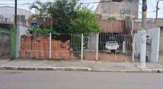 Casa em São Paulo, Vila Clara, Elias Monteiro Cardoso, 99, SP. Área: 0m2