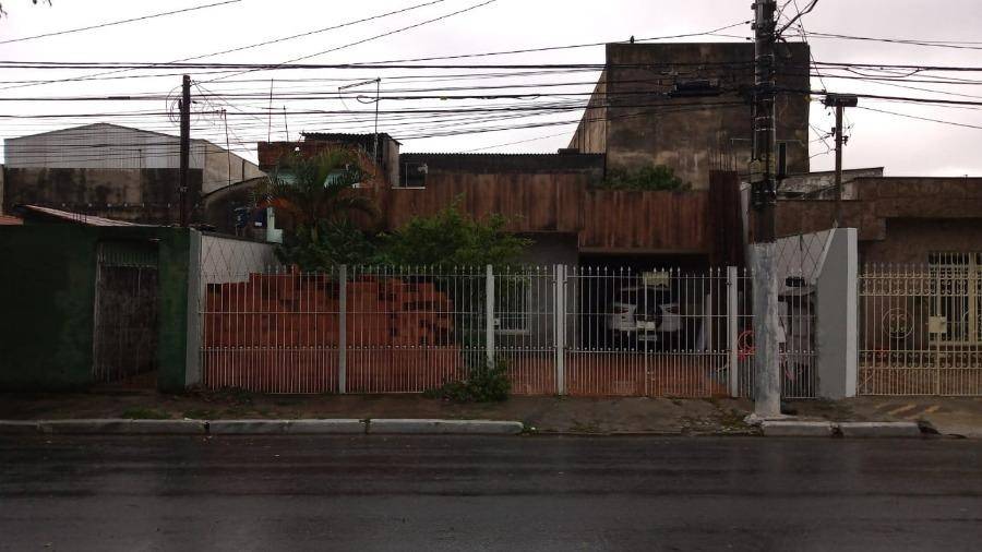 Casa em São Paulo, Vila Clara, Elias Monteiro Cardoso, 99, SP. Área: 0m2 - imagem 0