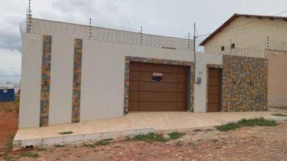 Casa em Crato, Mirandão, Rua Cirilo Cardoso De Oliveira, 63, CE. Área: 0m2