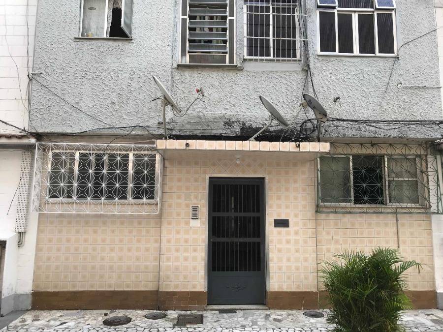 Apartamento em Rio de Janeiro, Vista Alegre, Estrada Da Água Grande, 1525, RJ. Área: 76m2 - imagem 0