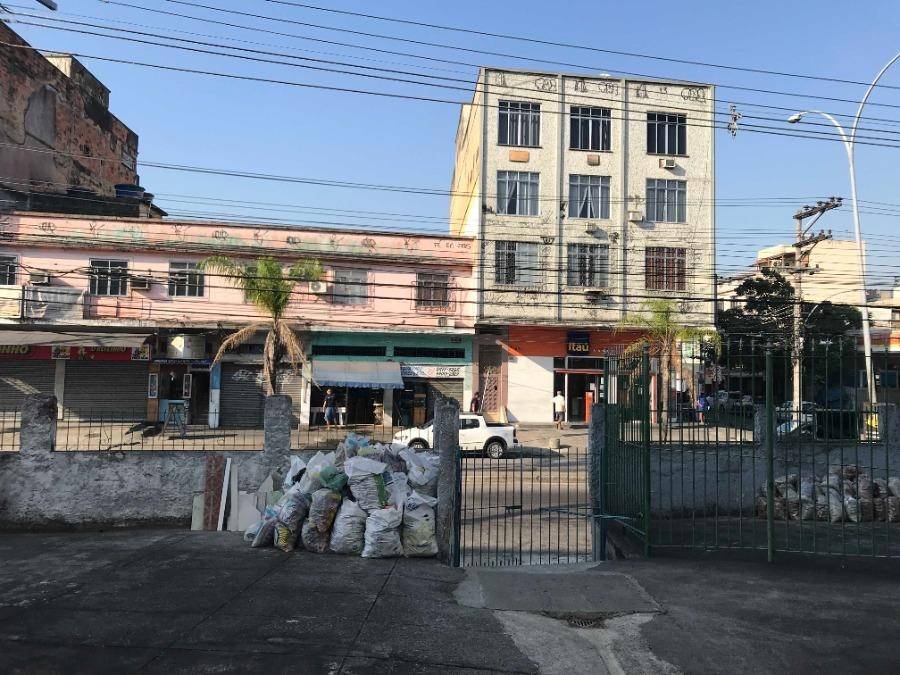 Apartamento em Rio de Janeiro, Vista Alegre, Estrada Da Água Grande, 1525, RJ. Área: 76m2