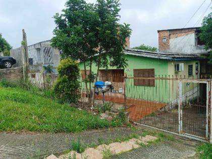 Casa em Viamão, Vila São Lucas, Avenida Dos Coqueiros, 486, RS. Área: 0m2 - imagem 0