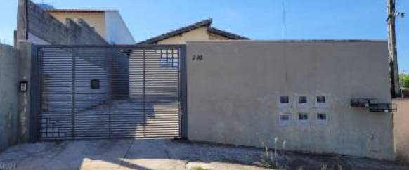 Casa em Mogi das Cruzes, Botujuru, Rua Da Virtude, 248, SP. Área: 52m2 - imagem 0