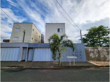 Apartamento em Uberlândia, Novo Mundo, Rua Nova Orleans, 62, MG. Área: 74m2 - imagem 0