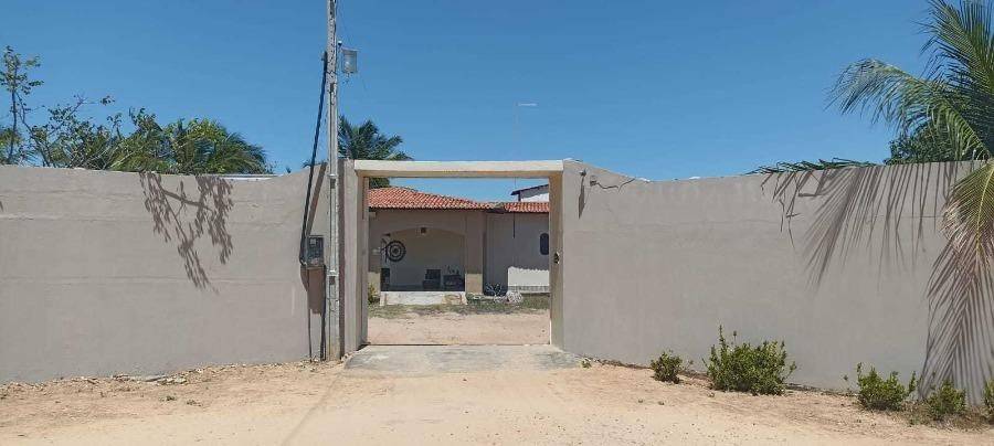 Casa em Aracati, Corrego Dos Rodrigues, Rua Sdo 04 - Corrego, 0, CE. Área: 0m2 - imagem 0