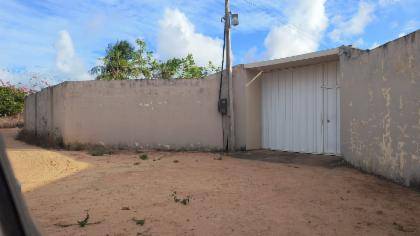 Casa em Aracati, Corrego Dos Rodrigues, Rua Sdo 04 - Corrego, 0, CE. Área: 0m2
