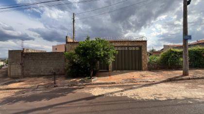 Casa em Ribeirão Preto, Parque Das Oliveiras I, Rua Benedita Melo Da Silva, 25, SP. Área: 0m2 - imagem 0