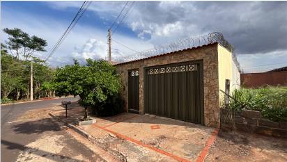 Casa em Ribeirão Preto, Parque Das Oliveiras I, Rua Benedita Melo Da Silva, 25, SP. Área: 0m2