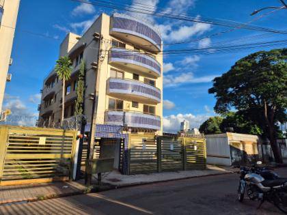 Apartamento em Goiânia, Setor Sudoeste, Rua C55, S/N, GO. Área: 66m2