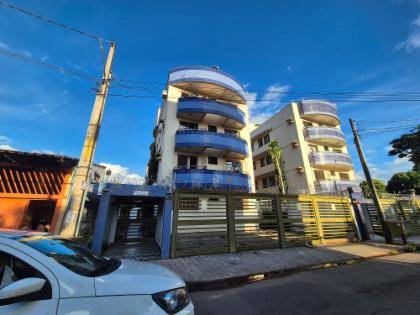 Apartamento em Goiânia, Setor Sudoeste, Rua C55, S/N, GO. Área: 66m2 - imagem 0