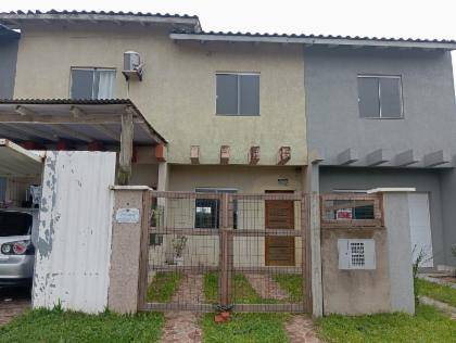 Apartamento em Imbé, Centro, Rua Canguçu, 2266, RS. Área: 70m2