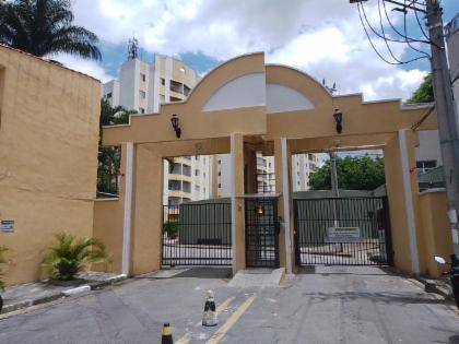 Apartamento em Guarulhos, Sítio Cocaia, Rua Joao Artoni, 3, SP. Área: 74m2 - imagem 0