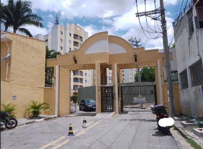 Apartamento em Guarulhos, Sítio Cocaia, Rua Joao Artoni, 3, SP. Área: 74m2