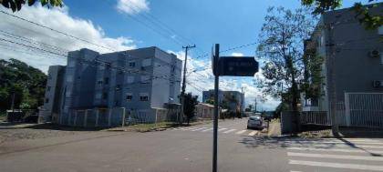 Apartamento em Ivoti, Cidade Nova, Rua Albino Hugo Müller, 1200, RS. Área: 56m2