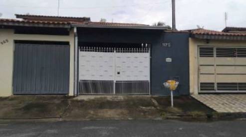 Casa em Lorena, Santa Terezinha, Rua Pernambuco, 975, SP. Área: 0m2