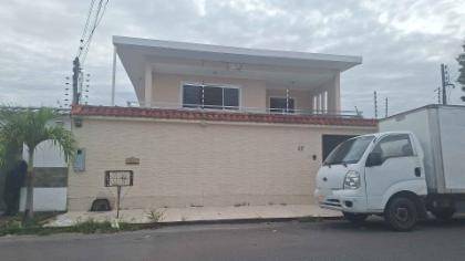 Casa em Manaus, Chapada, Rua Edson Bitar, 72, AM. Área: 0m2 - imagem 0