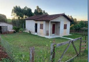 Casa em São Pedro das Missões, Centro, Avenida 21 De Abril, 0, RS. Área: 0m2 - imagem 0