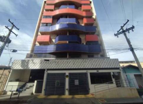 Apartamento em Caldas Novas, Termal, Rua Joaquim Nabuco, 47, GO. Área: 267m2 - imagem 0