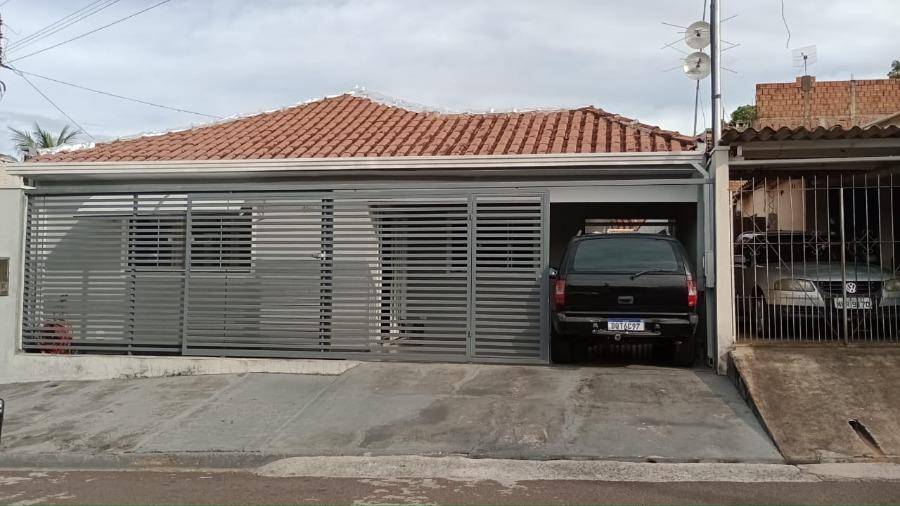 Casa em Regente Feijó, Vila Antonio Ledesma Medina, Rua Olímpio De Souza Borges, 160, SP. Área: 0m2 - imagem 0