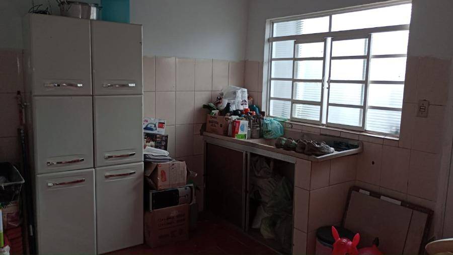 Casa em Regente Feijó, Vila Antonio Ledesma Medina, Rua Olímpio De Souza Borges, 160, SP. Área: 148m2 - imagem 0