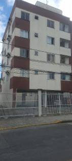 Apartamento em Joinville, Costa E Silva, Rua Helena Degelmann, 145, SC. Área: 62m2 - imagem 0
