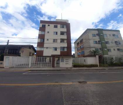 Apartamento em Joinville, Costa E Silva, Rua Helena Degelmann, 145, SC. Área: 62m2