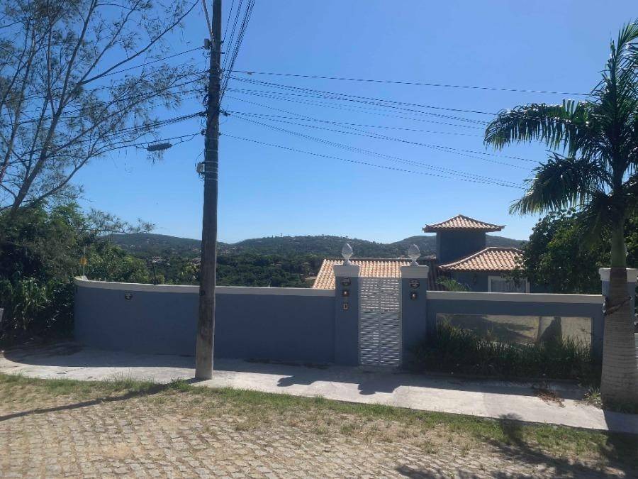 Casa em Armação dos Búzios, Brava, R Firmino Araujo Filho, 182, RJ. Área: 0m2