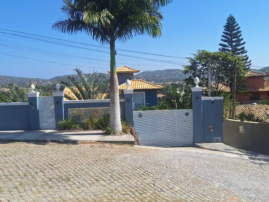 Casa em Armação dos Búzios, Brava, R Firmino Araujo Filho, 182, RJ. Área: 0m2 - imagem 0