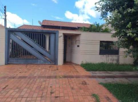 Casa em Campo Grande, Caiçara, Rua Rocha Pombo, 286, MS. Área: 0m2