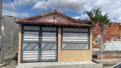 Casa em Ipirá, Jaguarão, Rua Joaquim Manoel Dantas, 51, BA. Área: 0m2 - imagem 0