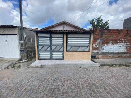Casa em Ipirá, Jaguarão, Rua Joaquim Manoel Dantas, 51, BA. Área: 0m2