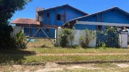 Casa em Cidreira, Praia Da Cidreira, Rua 1-A, 0, RS. Área: 0m2