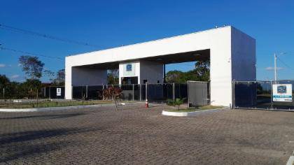 Lote em Alagoinhas, Sede, Rua A, 0, BA. Área: 0m2