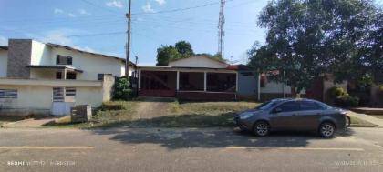 Casa em Rodrigues Alves, Centro, Rua Rio Branco, SN, AC. Área: 0m2