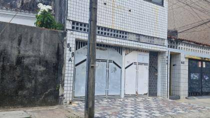 Casa em Fortaleza, Benfica, Rua Marechal Deodoro, 646, CE. Área: 0m2 - imagem 0