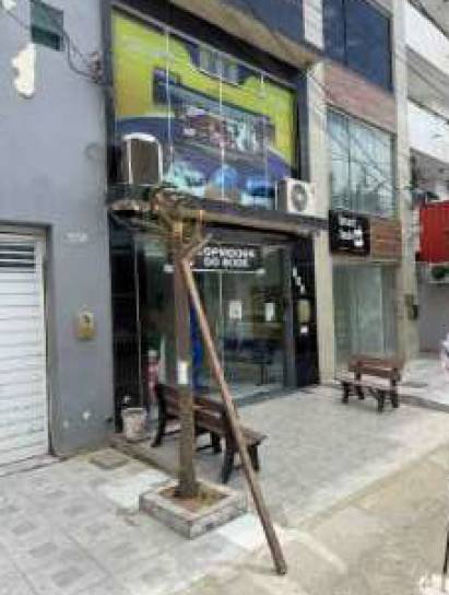 Prédio em Santa Cruz do Capibaribe, Bairro Novo, Rua José Francisco Barbosa, 363, PE. Área: 0m2