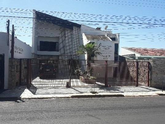 Prédio em Votuporanga, Santa Eliza, Rua Tocantins, 4245, SP. Área: 0m2 - imagem 0