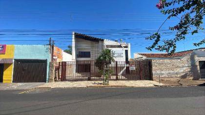 Prédio em Votuporanga, Santa Eliza, Rua Tocantins, 4245, SP. Área: 0m2
