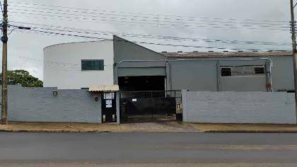 Galpão em Iracemápolis, Jardim Iracema, Rua João Casemiro, 22, SP. Área: 0m2