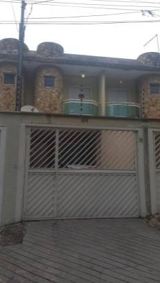 Casa em São Paulo, Vila Formosa, Avenida Dedo De Deus, 151, SP. Área: 121m2 - imagem 0