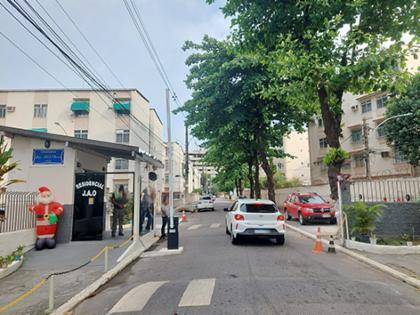 Apartamento em Rio de Janeiro, Irajá, Rua Marechal João Adil De Oliveira, 270, RJ. Área: 50m2 - imagem 0