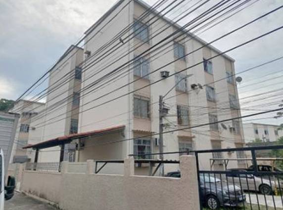 Apartamento em Rio de Janeiro, Irajá, Rua Marechal João Adil De Oliveira, 270, RJ. Área: 50m2