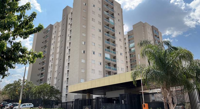 Apartamento em Bauru, Quinta Ranieri, Rua Wilson Pedro Speridião Num. 2-70, 0, SP. Área: 92m2 - imagem 0